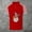 Red, variant on Adult Mens Polo T Shirts Short Sleeve Button Tees Shirt Slim Fit Gold Men Dress Shirt