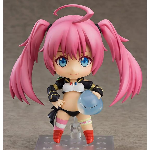 Nendoroid: That Time I Got Reincarnated as a Slime - Milim #1117