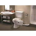 thumbnail image 3 of Saniflo 082 Saniaccess 3 Macerator 1/2 HP Pump, White, 3 of 4