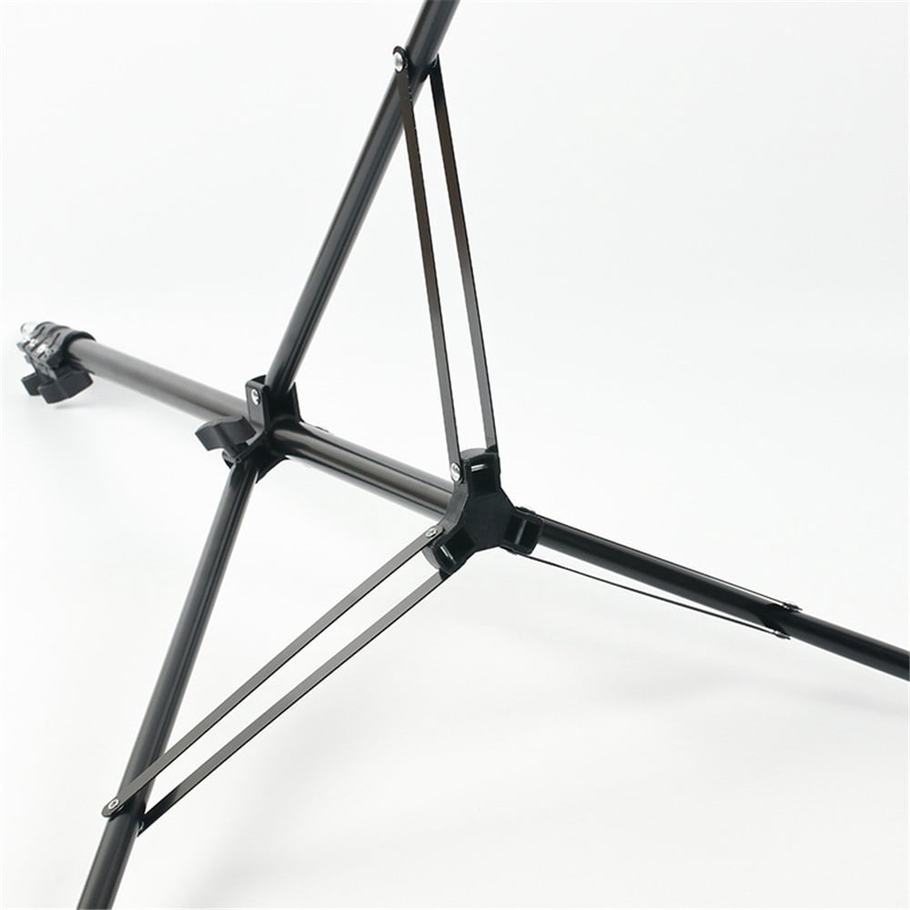 Projector Bracket Travel Tripod Speaker Stand Extendable 110cm 160cm Accessories Mount Ball Head for Laptop DSLR Camera Outdoor