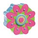 thumbnail image 1 of b. Boutique 9BB010 Resin Flower Bank, Multi-Colored b. Boutique 9BB010, 1 of 2