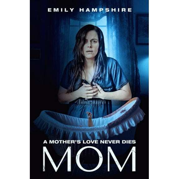 Dark Star Pictures - Mom [DIGITAL VIDEO DISC]