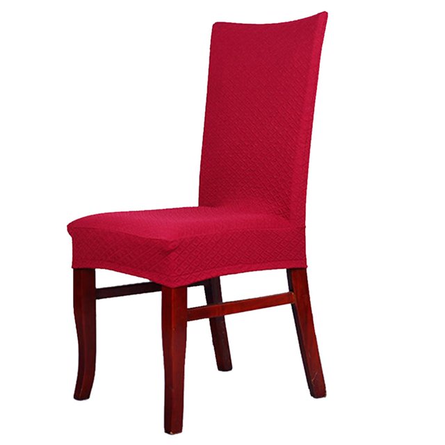 extraíbles para silla de comedor Paddy Stretch Zulema Cubiertas de silla