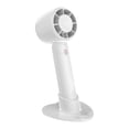 thumbnail image 1 of Boovnll Portable Fan, Adjustable 3 Speed USB Rechargeable Fans Lightweight Compact Handheld Fan for Outdoor, Travel, Camping, Vacation, Summer Gift, Mini Fan - Fan, 1 of 2