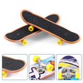 thumbnail image 4 of Mini Finger Toy Set Mixed Finger Skateboard Finger Bike Finger Swing Board, 4 of 10