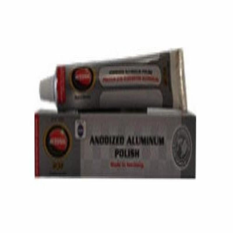 Autosol 1920 Anodized Aluminum Polish Tube 75ml Case of 24