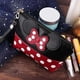 thumbnail image 4 of Cute Makeup Bag Set of 2 - Leather Makeup Bag for Travel with., 4 of 5