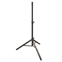Ultimate Support TS-70B Speaker Stand Black