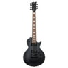 ESP LTD EC-257 Black Satin 7 String Electric Guitar