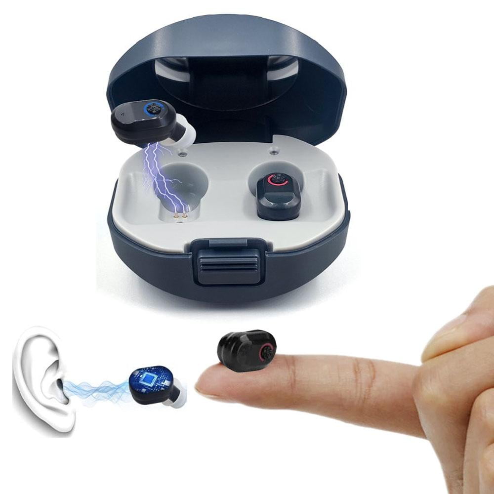 Hearing Aids for Ears, Doosl Hearing Amplifier for Adults Seniors with