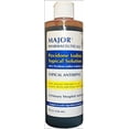 thumbnail image 2 of Major Povidone Iodine Topical Antiseptics Solution 8 oz, 2-Pack, 2 of 2