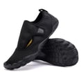 thumbnail image 1 of Zapatos para Caminar con Colchón De Aire Sin Cordones Tmvgtek Tenis De Mujer Tenis De Hombre, 1 of 9
