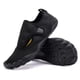 thumbnail image 1 of Zapatos para Caminar con Colchón De Aire Sin Cordones Tmvgtek Tenis De Mujer Tenis De Hombre, 1 of 9