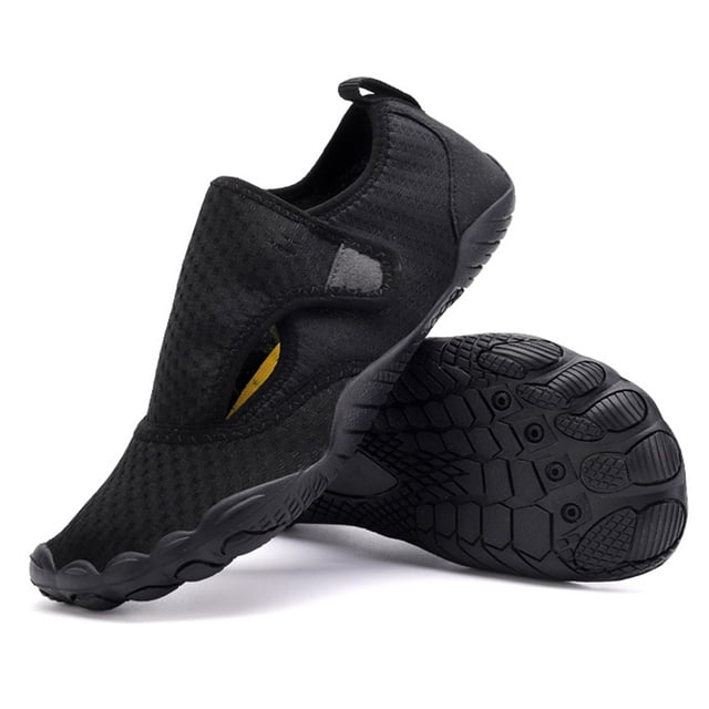Zapatos para Caminar con Colchón De Aire Sin Cordones Tmvgtek Tenis De Mujer Tenis De Hombre