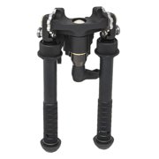 ACCUSHOT CAL Atlas Bipod with ADM-170-S Lever (BT65-LW17)