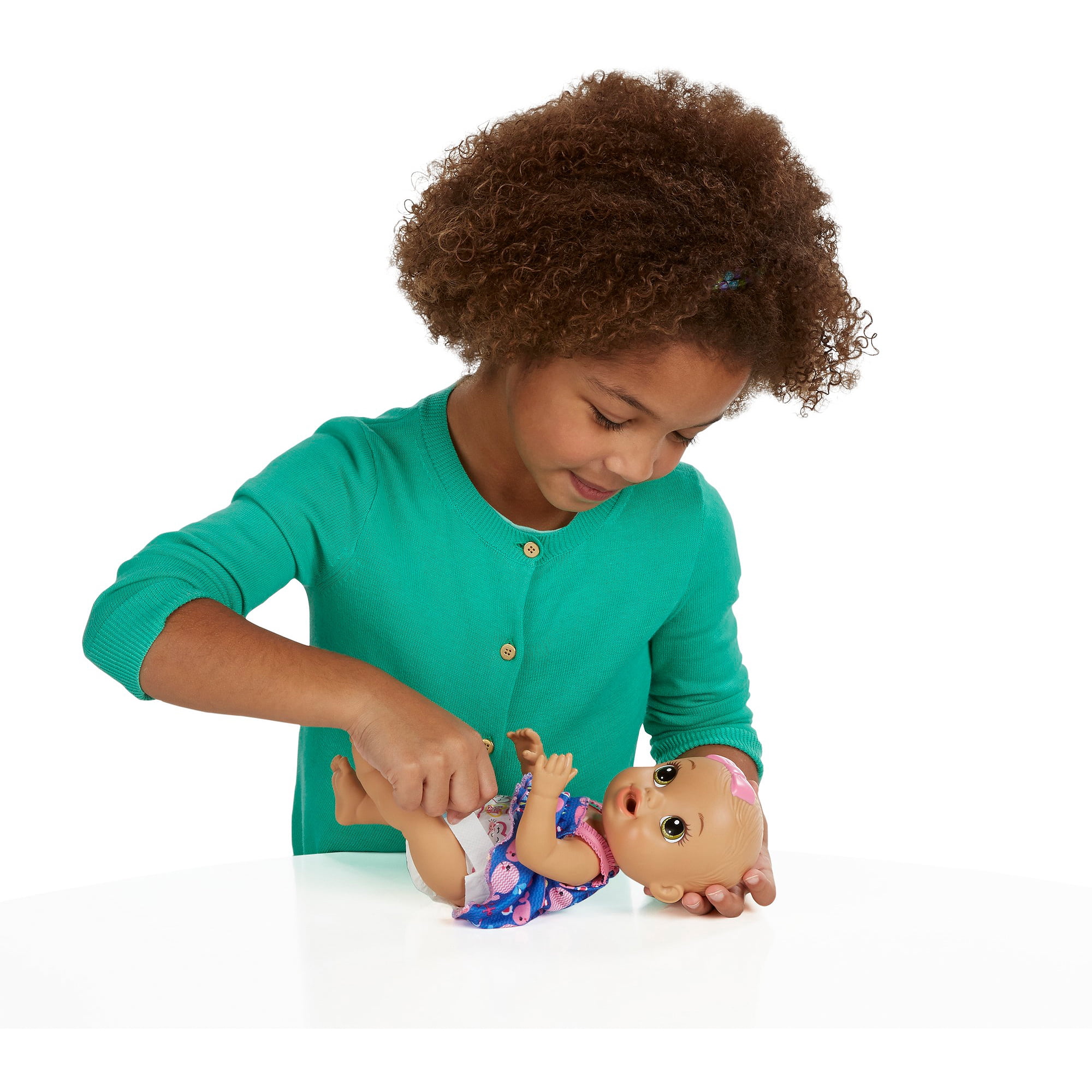 sips and cuddles baby alive