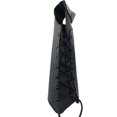 thumbnail image 3 of Uds. Protector de brazo de Tiro con Arco ajustable negro muñeca de cuero de vaca antiguo, 3 of 5