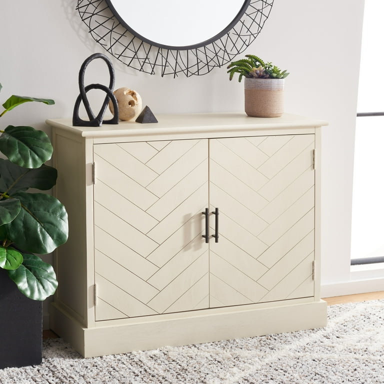 Safavieh accent cabinet deals
