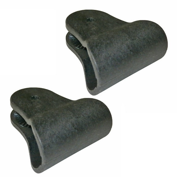 Ryobi String Trimmer Replacement Clamps - 31104181G-2PK