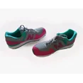 thumbnail image 4 of New Balance 574 Mens Size 7 Gray Pink Athletic Running Shoes Sneakers GC574KWT, 4 of 6