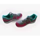 thumbnail image 4 of New Balance 574 Mens Size 7 Gray Pink Athletic Running Shoes Sneakers GC574KWT, 4 of 6