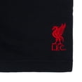 thumbnail image 2 of Liverpool FC Mens Fleece Shorts, 2 of 8