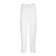 thumbnail image 3 of Pantalones largos para hombre, holgados, con cordón ajustable, cintura elástica, multibolsillos, informales, tipo cargo, 3 of 5