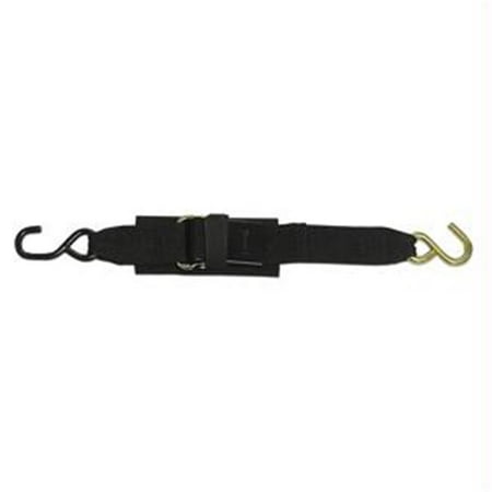 

Kwik - Lok Transom Tie - Down - 2 x 4 - Pair -