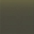 thumbnail image 1 of Ahgly Company Machine Washable Indoor Square Transitional Fern Green Area Rugs, 4' Square, 1 of 7
