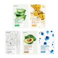 thumbnail image 2 of Mascarilla EUNYUL Natural Pack 50 con aloe, colágeno, perla, etc., 2 of 7