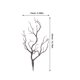 thumbnail image 3 of 4 ramas de astas artificiales secas para árbol, ramitas decorativas para plantas., 3 of 6