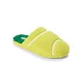 thumbnail image 2 of Dearfoams Cozy Comfort Men's Novelty Slippers, 2 of 5