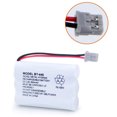 thumbnail image 3 of 2-Pack 3.6v Replacement Batteries for Uniden Cordless Home Phone BT446 BP-446 BBTY0503001 BT-1004 BT-1005 GE-TL26402 BT-504 CPH-488B, 3 of 4
