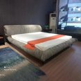 thumbnail image 4 of King Size Modern Bed Queen Bed Set Furniture Italian Bedroom Furniture Set Double Bed With Nightstands Mattress Home Furniture My Lux Decor Round, 4 of 12