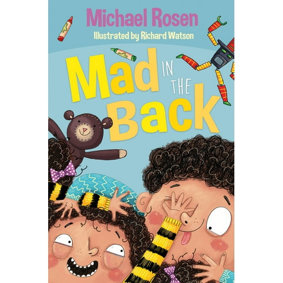 Acorns Mad in the Back, (Paperback)