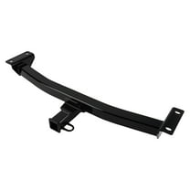 maXpeedingrods Class 3 Trailer Hitch Receiver, 2 Inch Receiver, Rear Towing Hitch for 2024-2025 Ford Ranger, 7500 LBS GTW