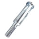 thumbnail image 1 of Herramienta para torcer cables, conector rápido, acero duradero para taladros eléctricos 25 a 4 cuadrados, 1 of 8