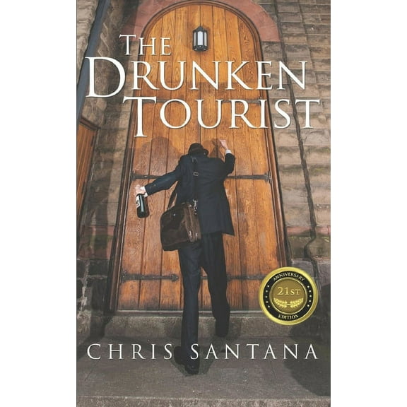 The Drunken Tourist (Paperback)