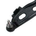 thumbnail image 7 of Detroit Axle - Front Control Arm for AWD 2005-2007 Ford Five Hundred Freestyle Mercury Montego, Lower Left Control Arm w/Ball Joint Assembly 2005 2006 2007 Replacement, 7 of 7