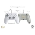 thumbnail image 3 of Control Alámbrico Power A para Nintendo Switch Blanco, 3 of 4