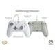 thumbnail image 3 of Control Alámbrico Power A para Nintendo Switch Blanco, 3 of 4
