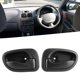 thumbnail image 4 of Manija de puerta interior accesorio de puerta interior par manija de puerta interior delantera izquierda derecha 8261022000 8262022000 apto para HYUNDAI ACCENT 19951999 ANGGREK Otros, 4 of 8