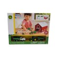 thumbnail image 2 of 1/64 John Deere Red Barn Playset - LP83015, 2 of 5