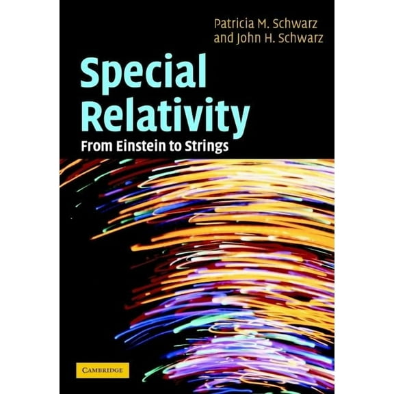 Special Relativity, (Paperback)
