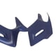 thumbnail image 3 of Ala de carenado Cola Winglets para R3 2014-2018 azul, 3 of 4