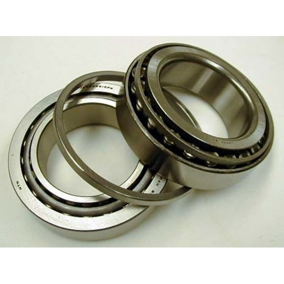 Wheel Bearing Fits select: 1975-1983 DODGE W-SERIES, 1978-1983 DODGE RAMCHARGER