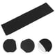 thumbnail image 1 of unbranded De Agarre Para Skateboard Adhesiva En Negro Resistente Y Antideslizante Profesional, 1 of 6