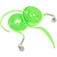 thumbnail image 5 of Diekin 1 pair of Elastic Shoelaces No Tie Shoe Laces Quick Easy Release Shoe Laces, 5 of 6