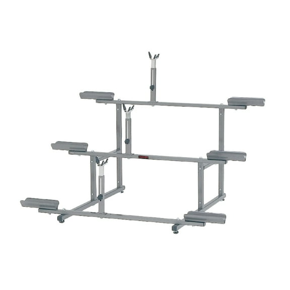 971-3 Bicycle Display Stand
