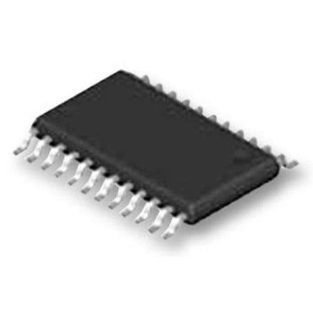 8bit tssop adc nopb ic instruments texas